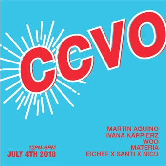 CCVO 3