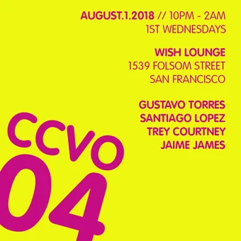 CCVO 4