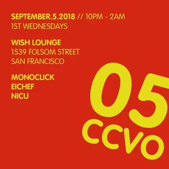 CCVO 5