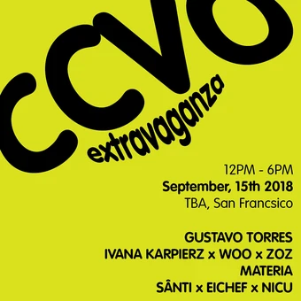 CCVO 6
