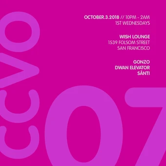 CCVO 7