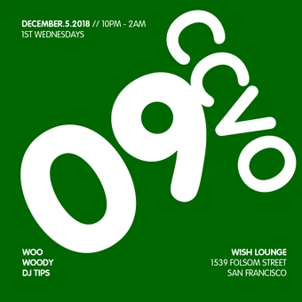 CCVO 9