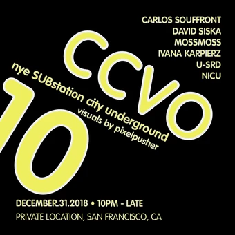 CCVO 10