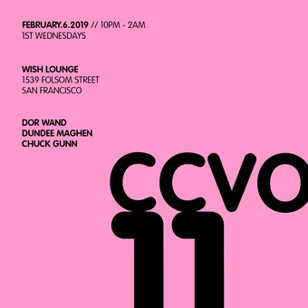 CCVO 11