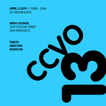 CCVO 013