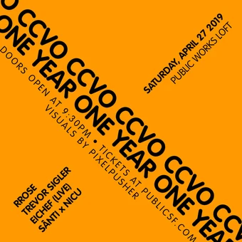 CCVO 14