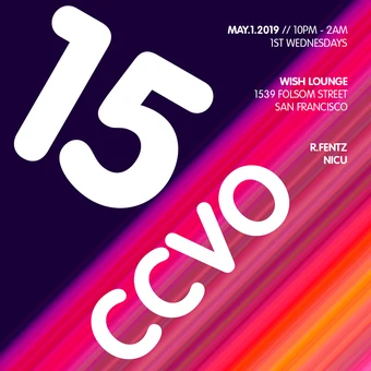 CCVO 15