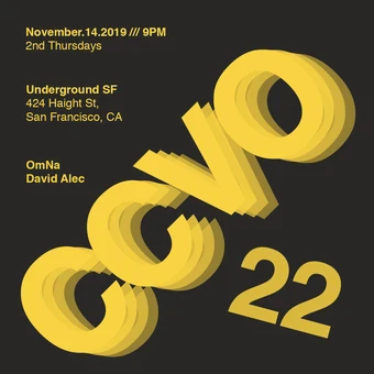 CCVO 22