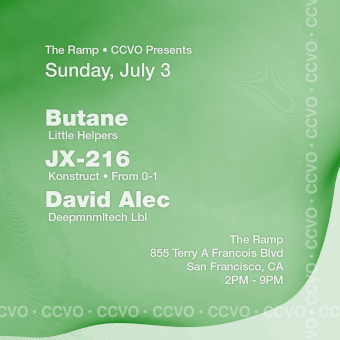 CCVO 030