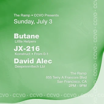 CCVO 30