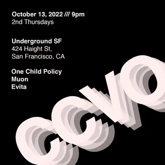 CCVO 33