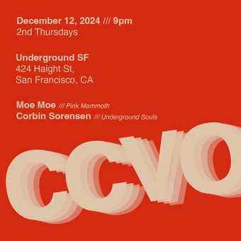 CCVO 56