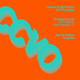CCVO 64
